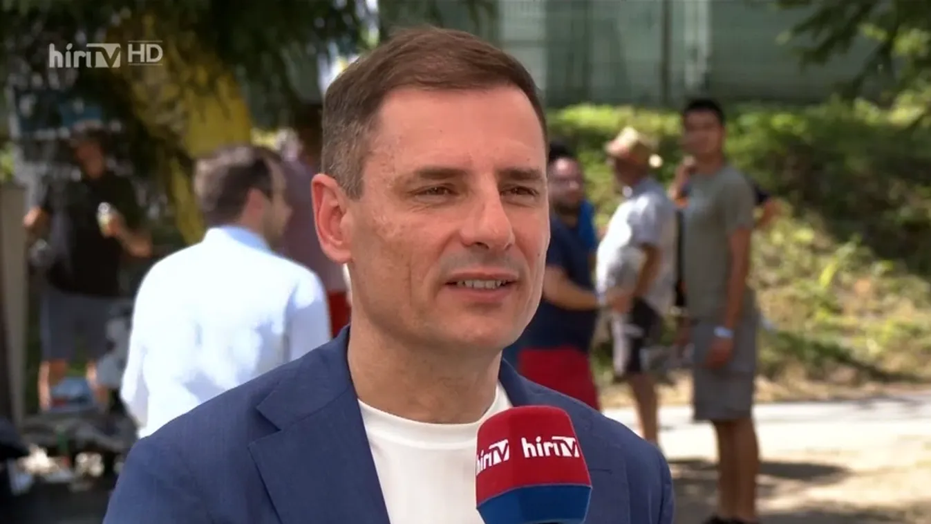 Tuzson Bence: A nemzeti érdekekkel ellentétes követeléseket soha nem fogjuk teljesíteni