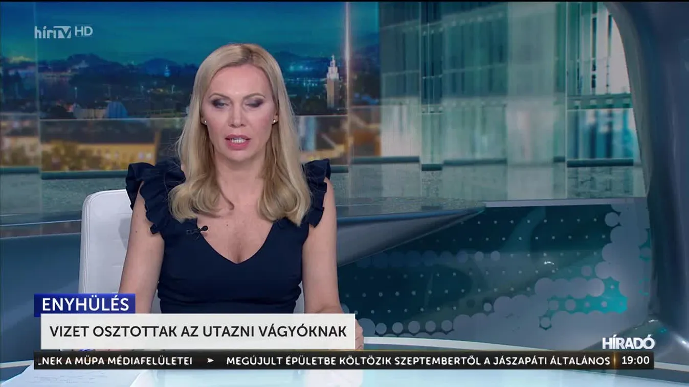 Vizet osztottak az utazni vágyóknak