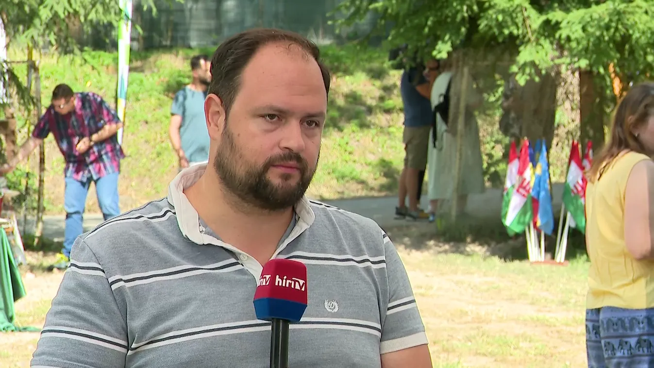 Nacsa Lőrinc: Karácsony Gergely a magyaroknak tartozik magyarázattal