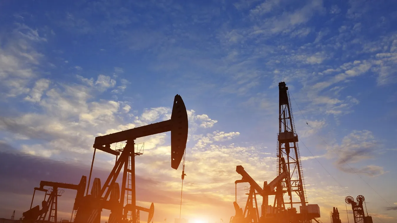 Növelte idei olajkeresleti előrejelzését az OPEC