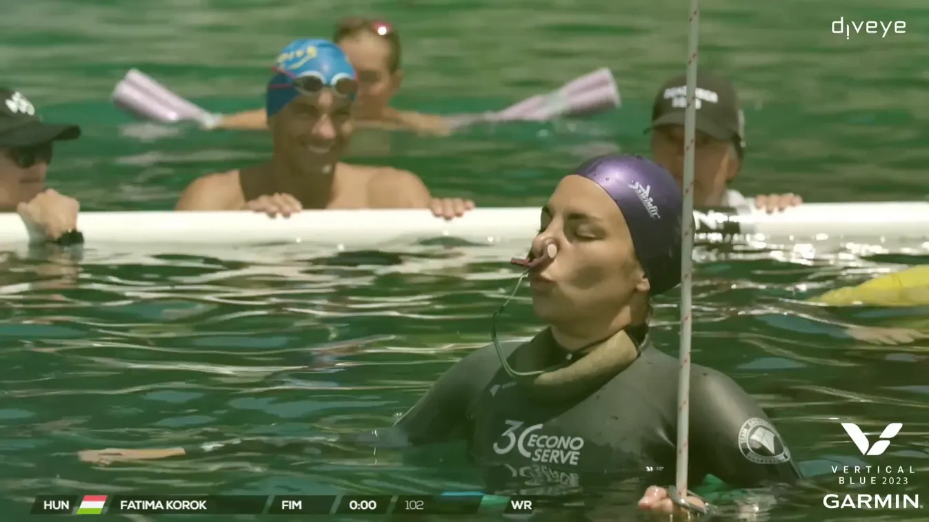 Radar - A tenger mélyén, a világ tetején!