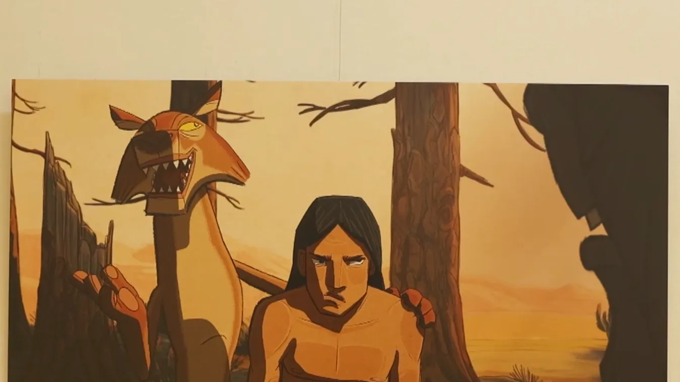 Svenk - Az animációs filmek jelentősége