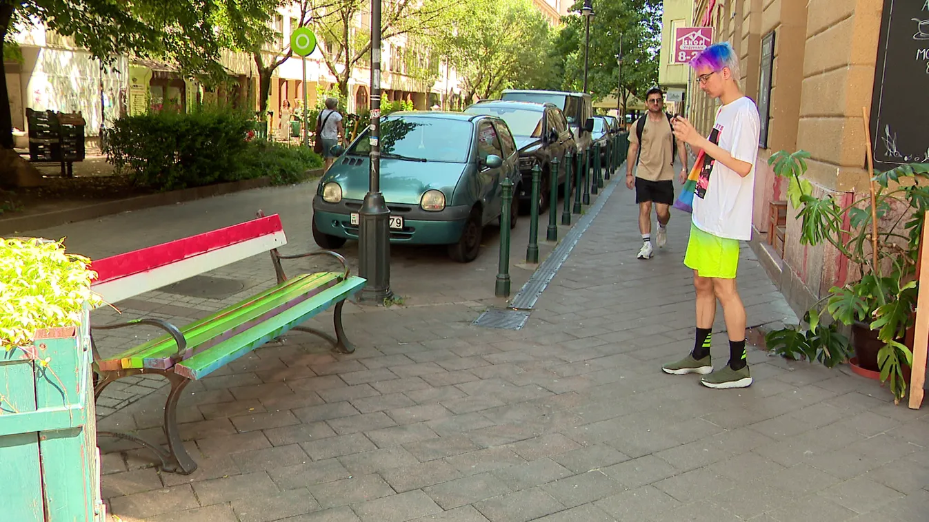 Az LMBTQ-propaganda betiltását követeli a Mi Hazánk