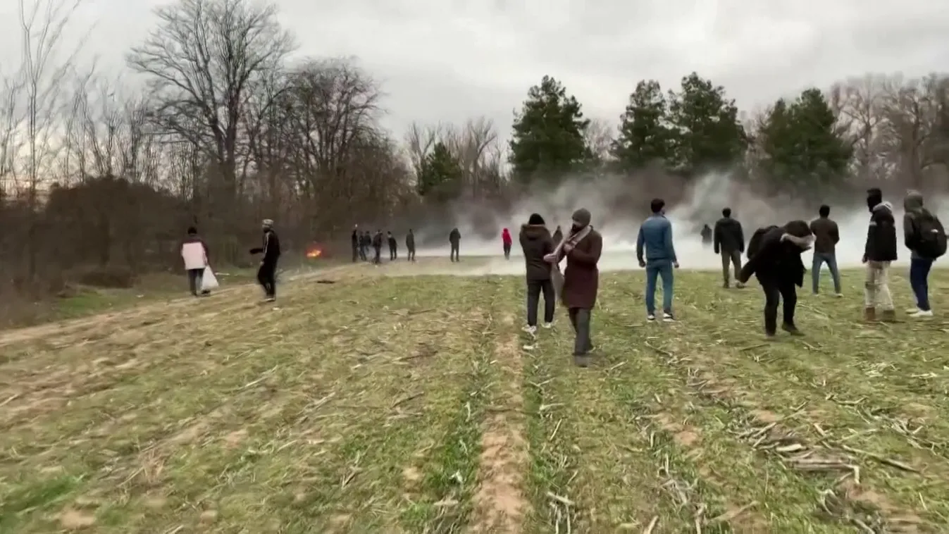 Budapest és Varsó akadályozta meg a migránskvóta elfogadását