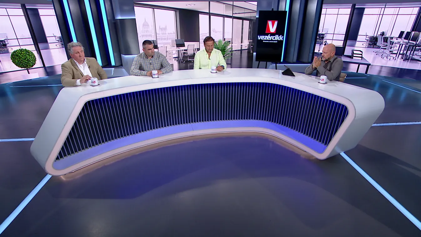 Vezércikk: Orbán 2040-ig tervez, ez nagyon kiverte a biztosítékot a „haladó” oldalon