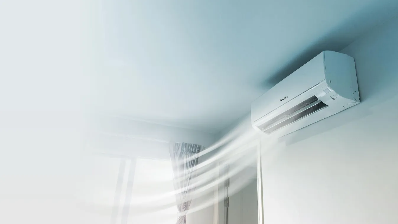 Másodpercenként tíz légkondicionálót adnak el világszerte