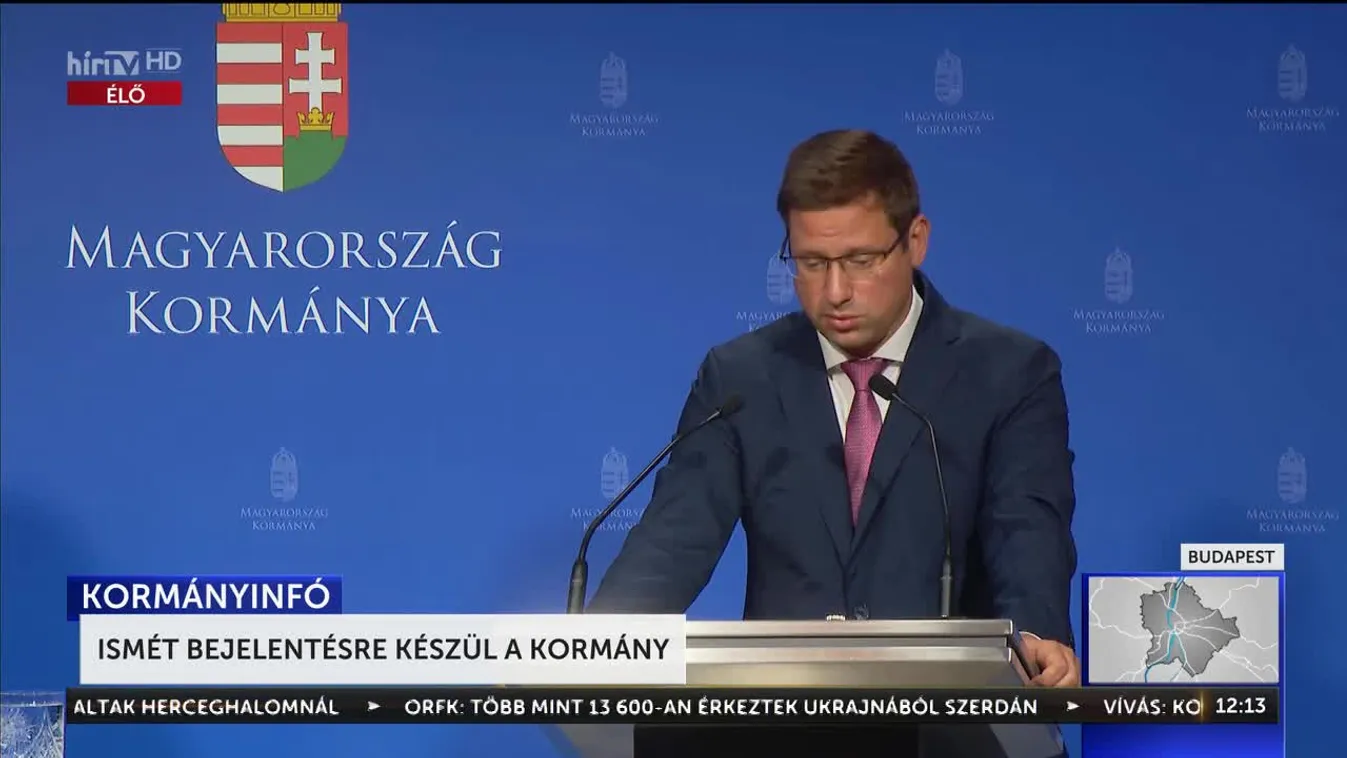 Kormányinfó (2023-07-27)