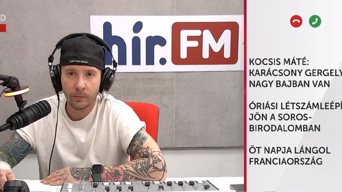 Paláver: Hatalmas létszámleépítésre készül a Soros-birodalom