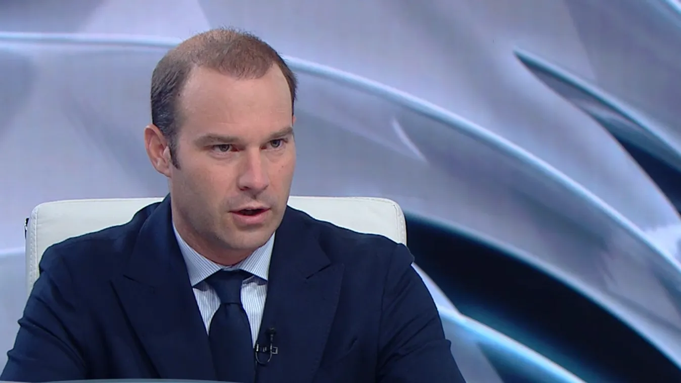 Hollik István: Karácsony Gergely nem véletlenül hallgat az 500 millió forintról