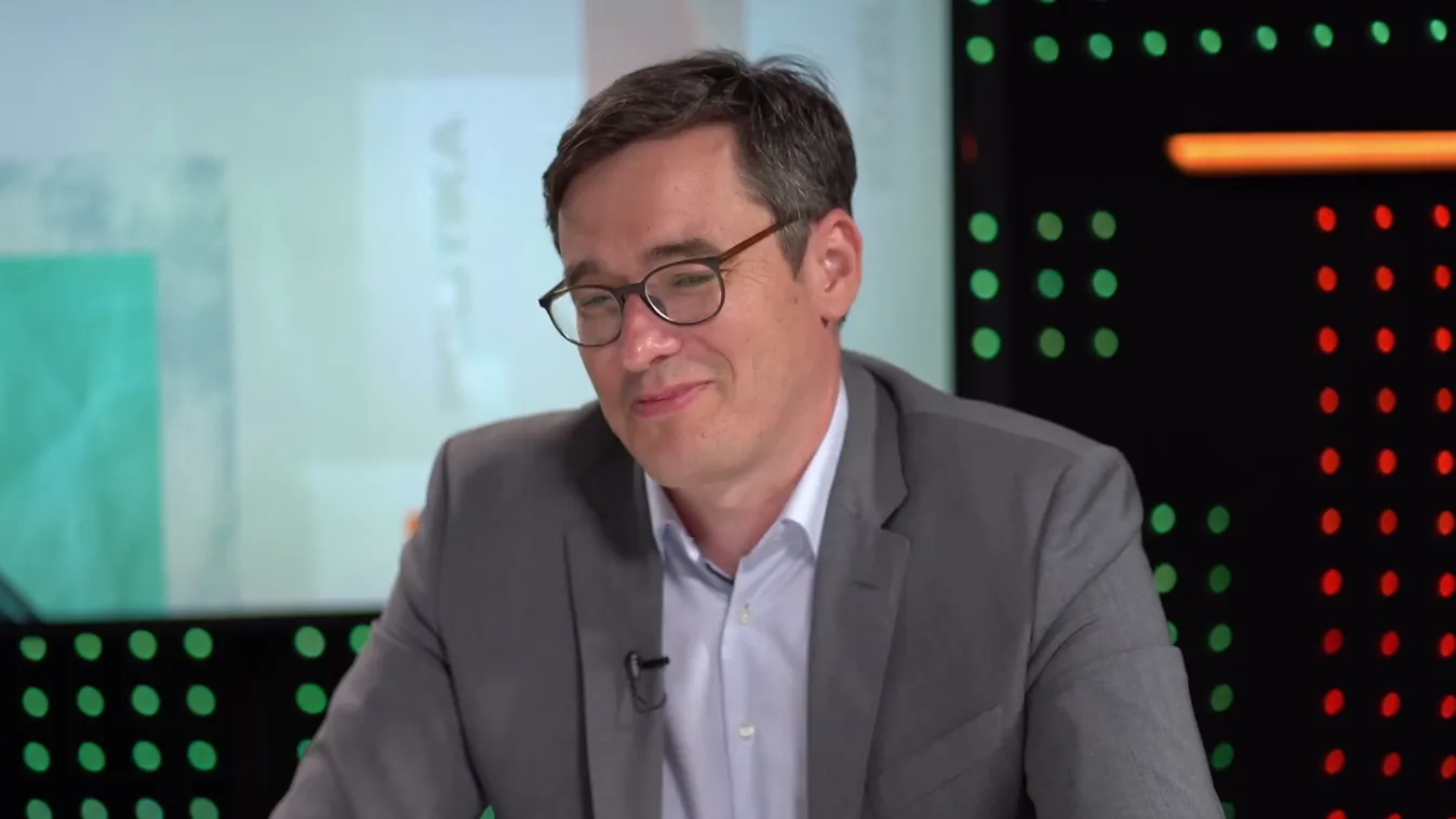 Karácsony Gergely nem lát kihívót a jövő évi választásra