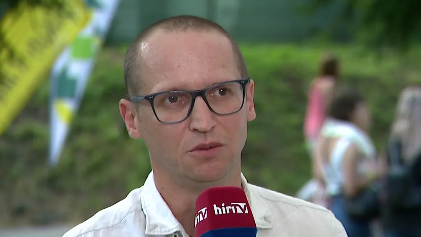 Demeter Szilárd: A tolerancia fogalma mára az elfogadás helyett a helyeslésre változott