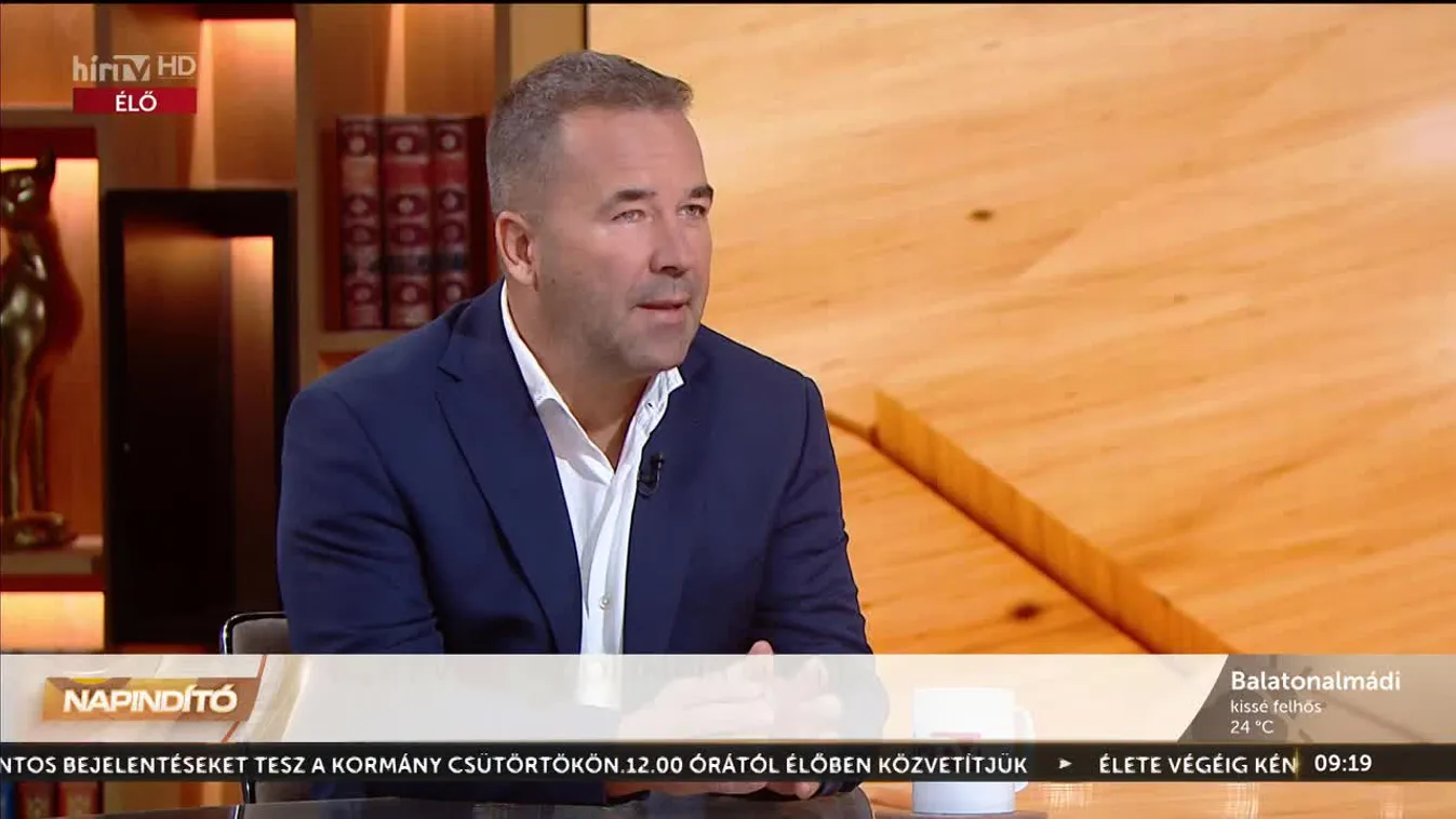 Napindító - Egy évvel az olimpia előtt (2023-07-27)