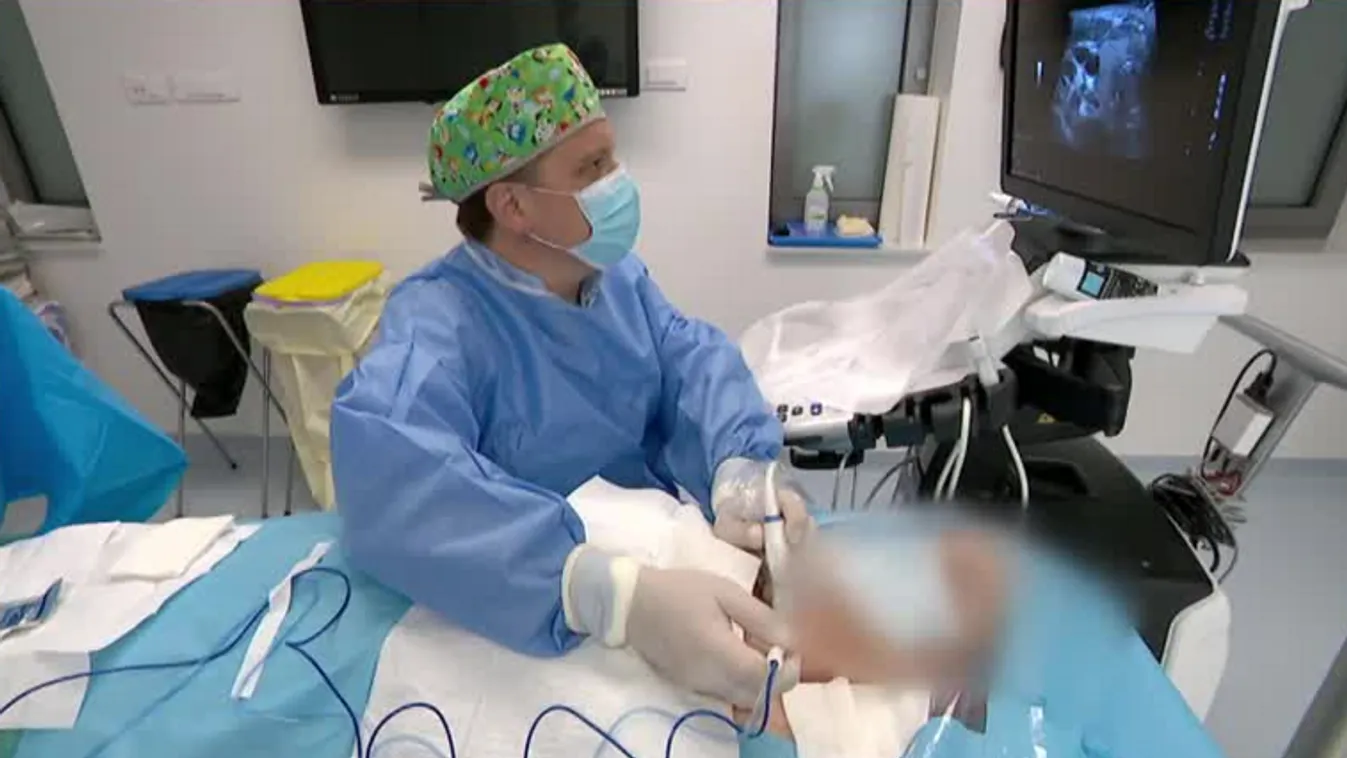 Napindító - A Fej-nyaki Daganatok Elleni Küzdelem Világnapja