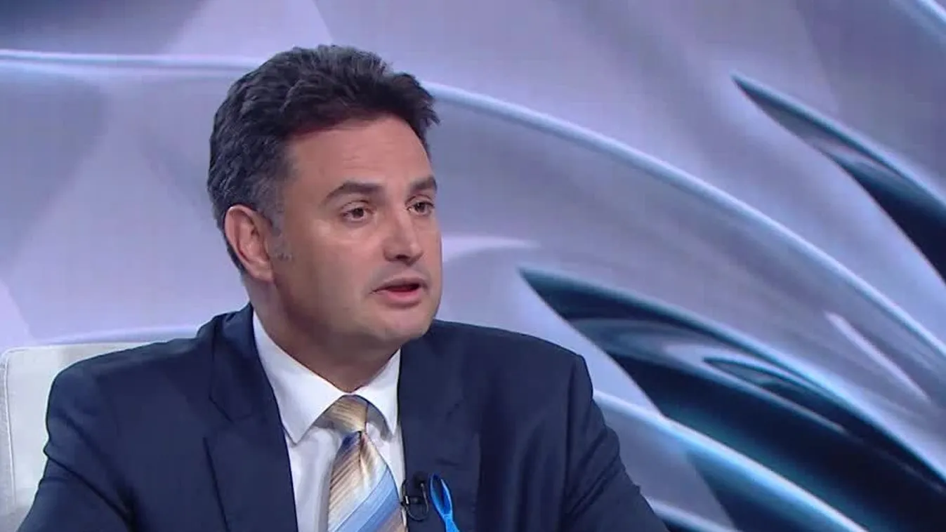 Márki-Zay Péter: Nincs okom megkérdőjelezni Karácsony Gergely tisztességét