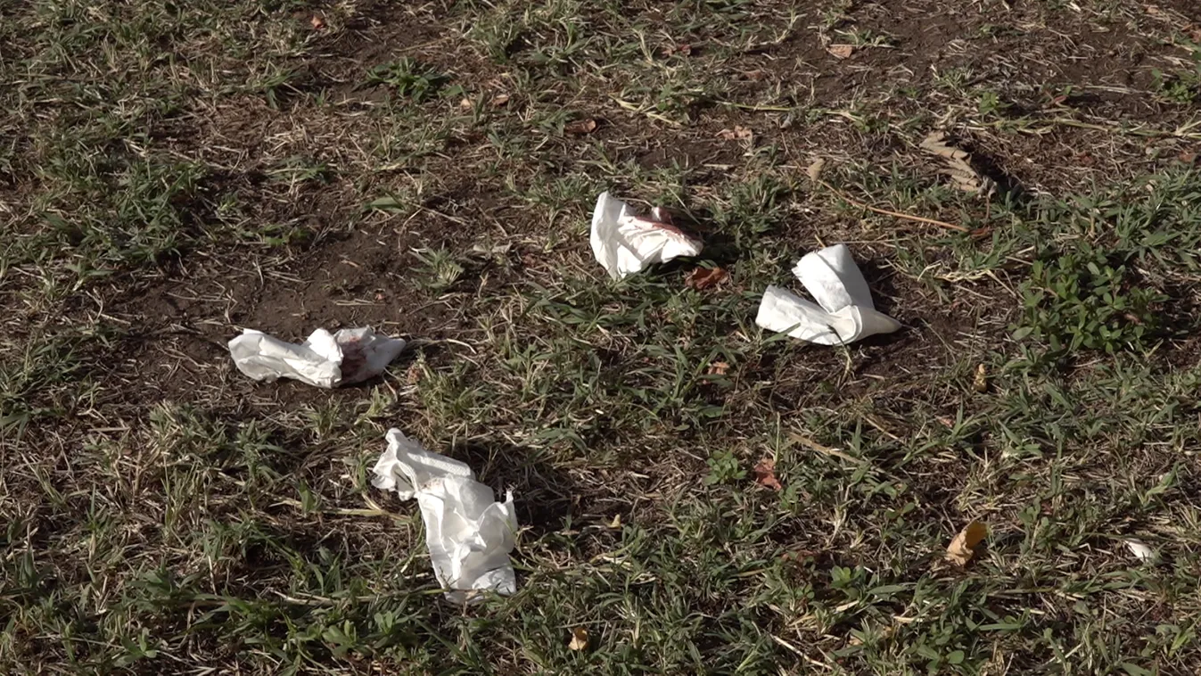 Két órán át lövöldöztek egymásra az afgán migránsok Hajdújáráson