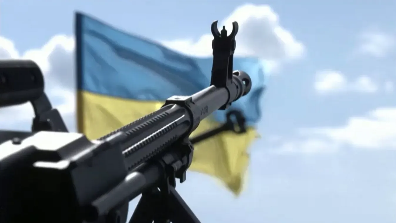 Háború Ukrajnában: A Pentagon szerint sokszor ellopják az Ukrajnának küldött fegyvereket