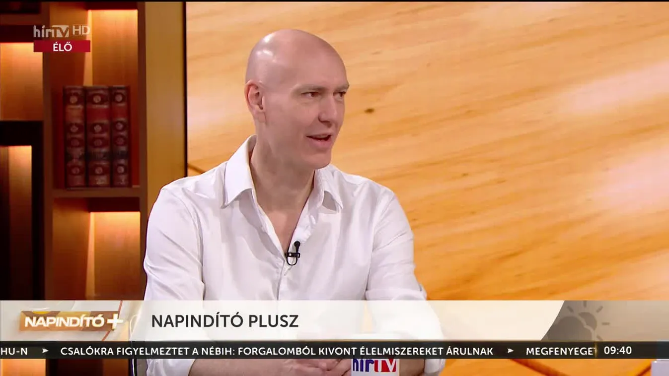 Napindító - Magyar Jazz Szövetség Udvara - Először a Művészetek Völgyében (2023-07-13)