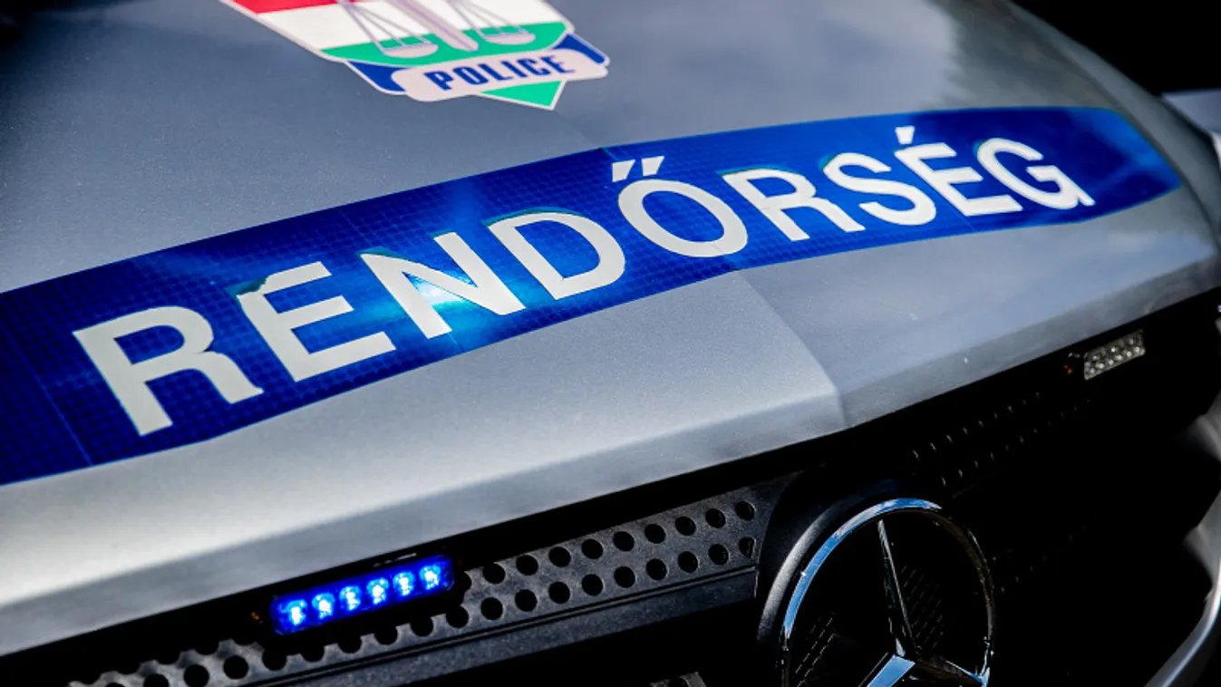 Szexuális ragadozó akadt rendőrkézre