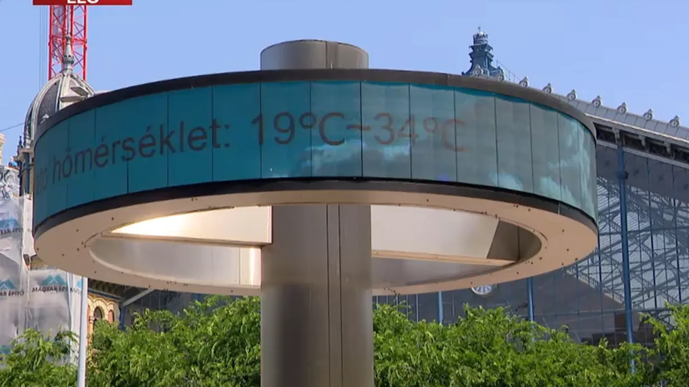 Napindító – Fronthatások a szervezetre