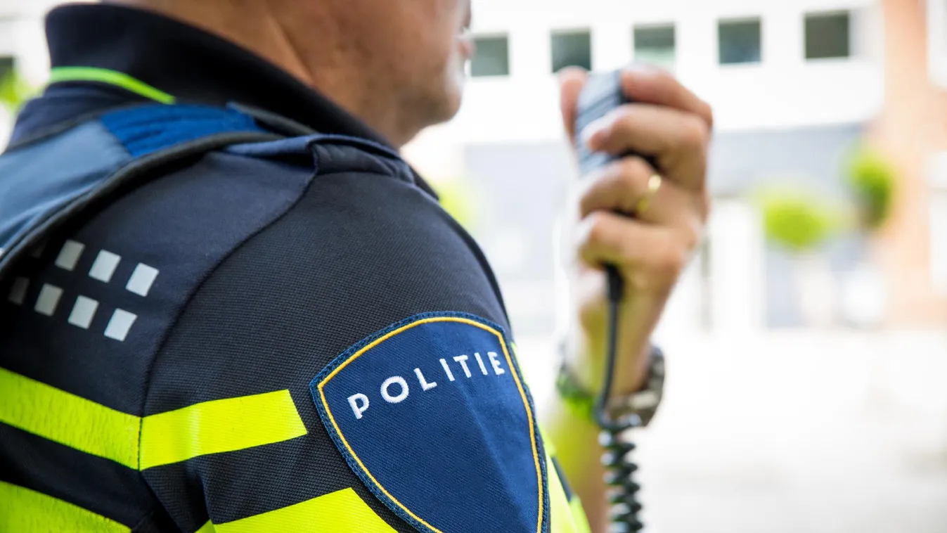 Késelés történt egy hollandiai egyházi központban