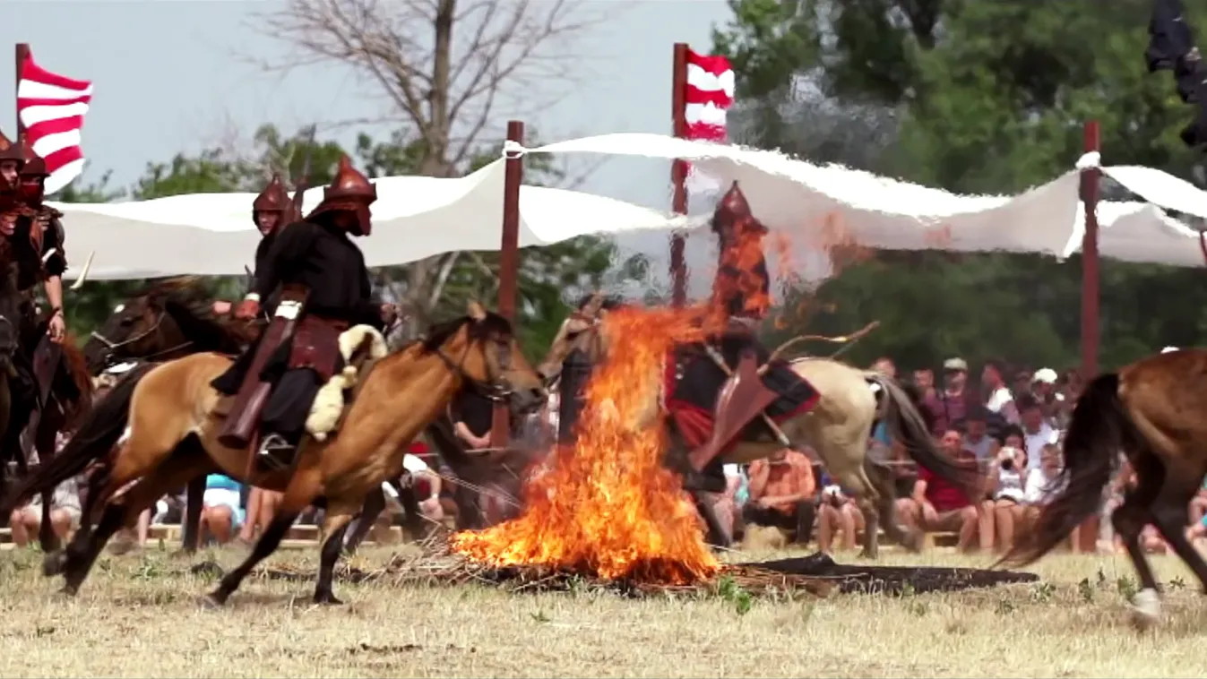 Napindító - VII. Ősök Napja