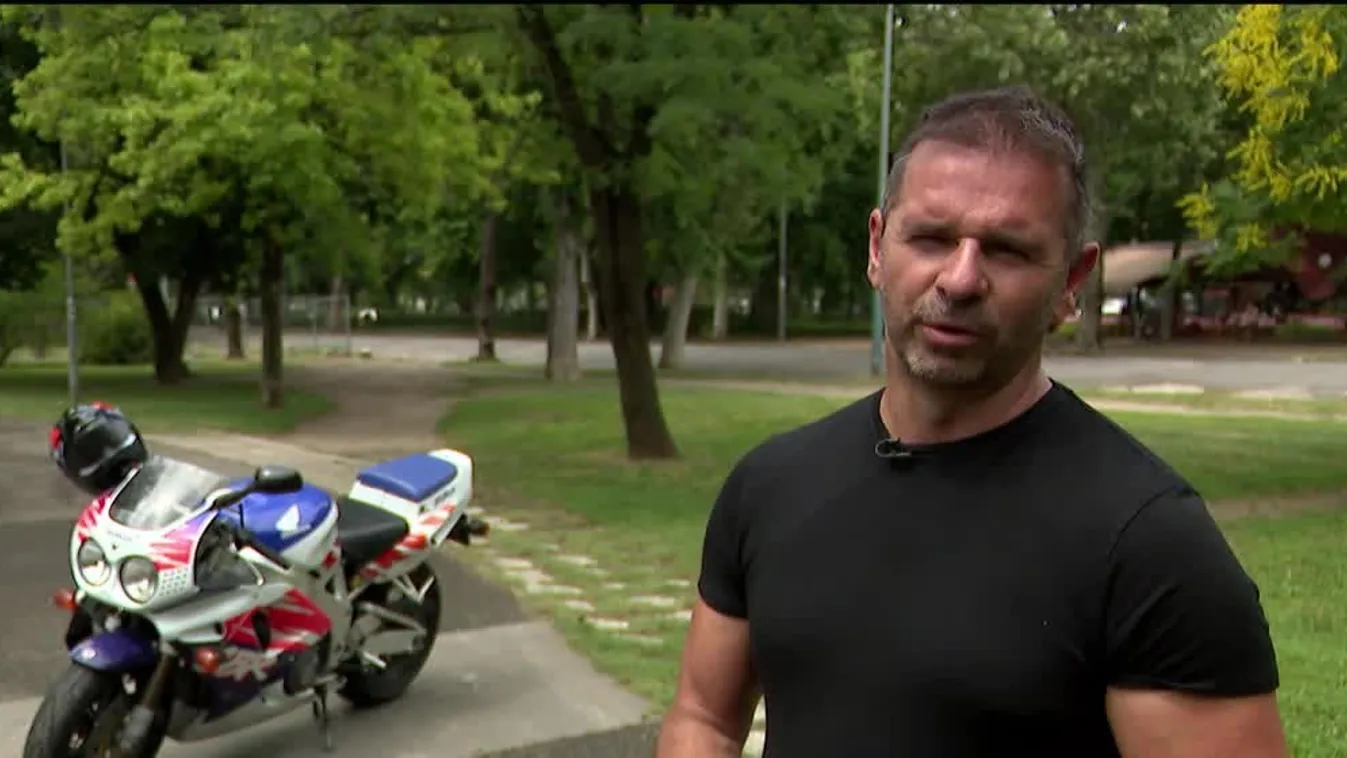 Radar - Kevesebb a motoros baleset, de többen halnak meg