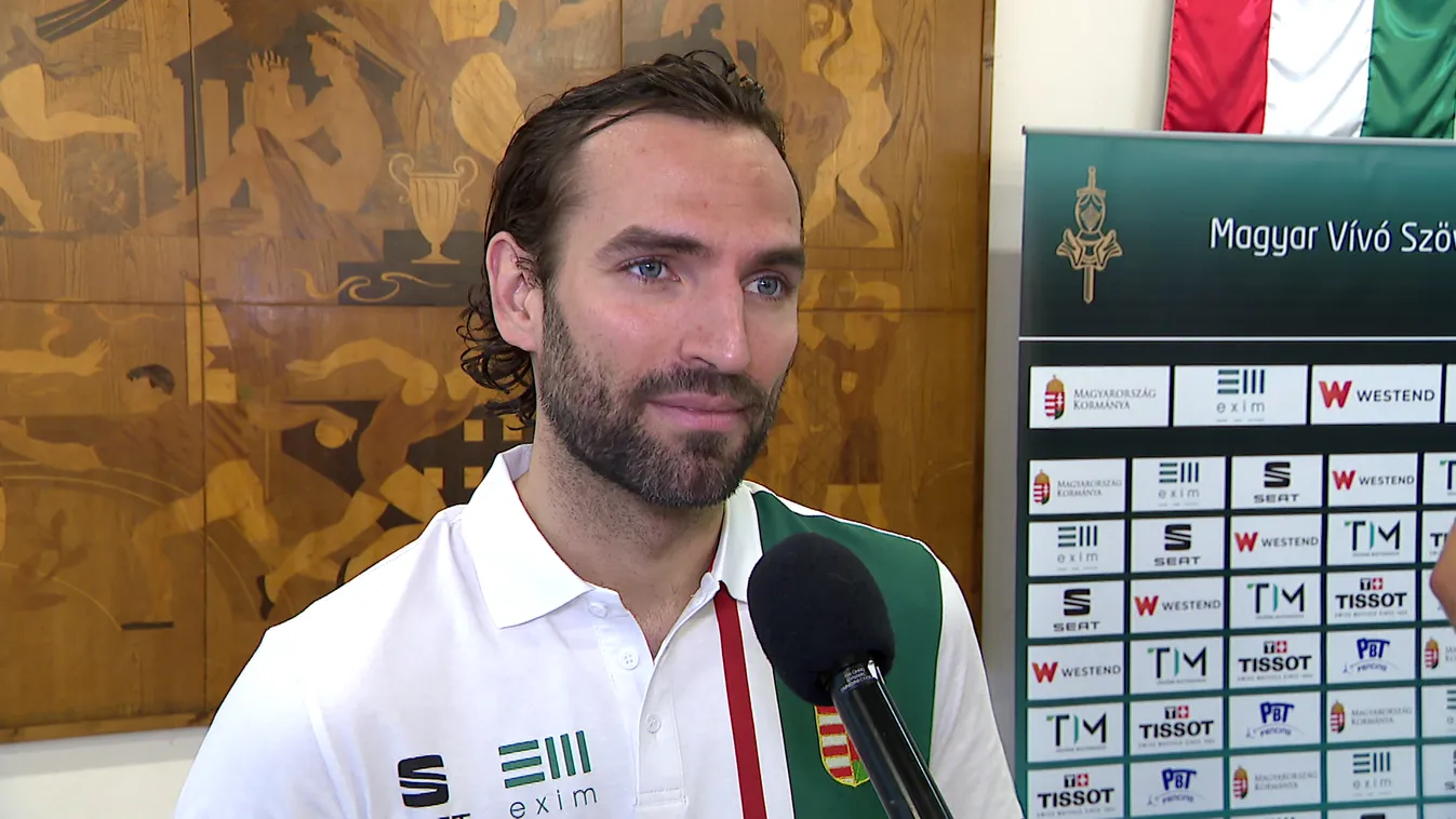 Radar - Kezdődik a vívó-világbajnokság