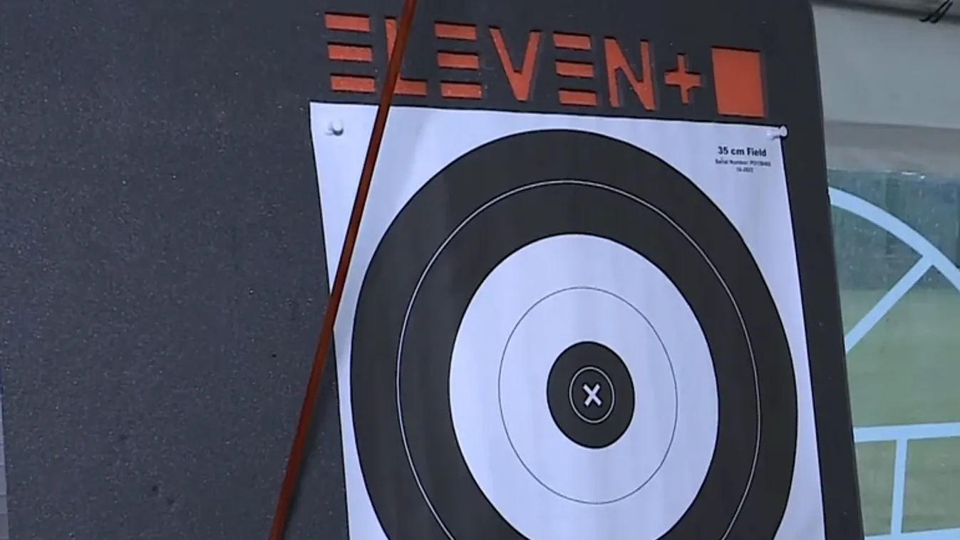 Napindító – Terepíjász Európa-bajnokság Ágfalván