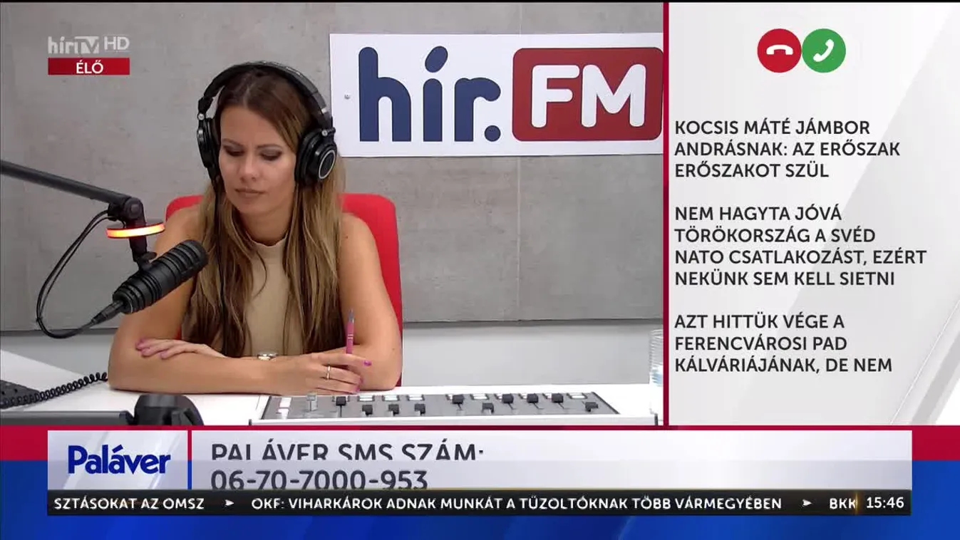 Paláver (2023-07-13)