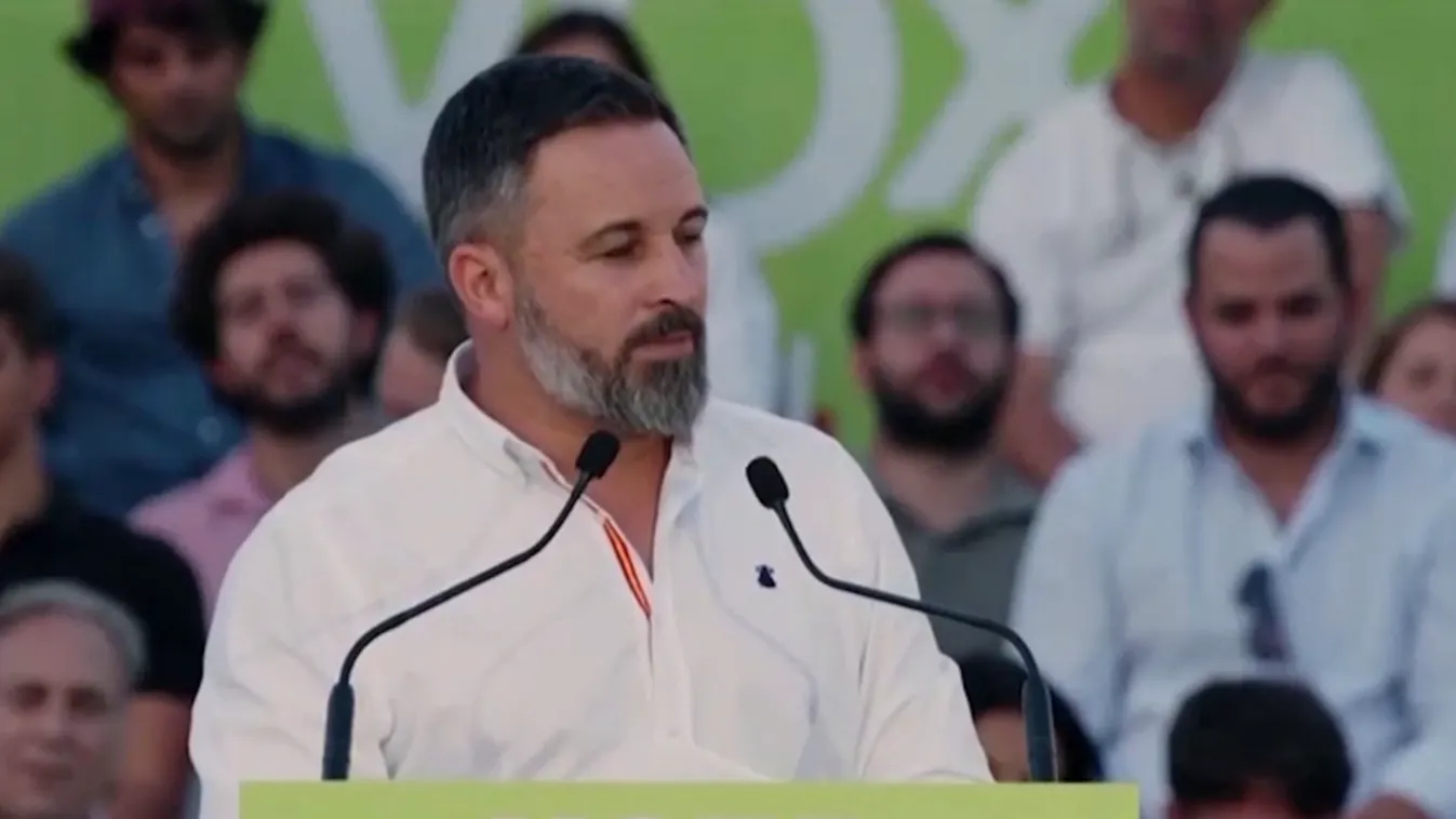 Jobboldali fordulat jöhet az előrehozott spanyolországi választásokon