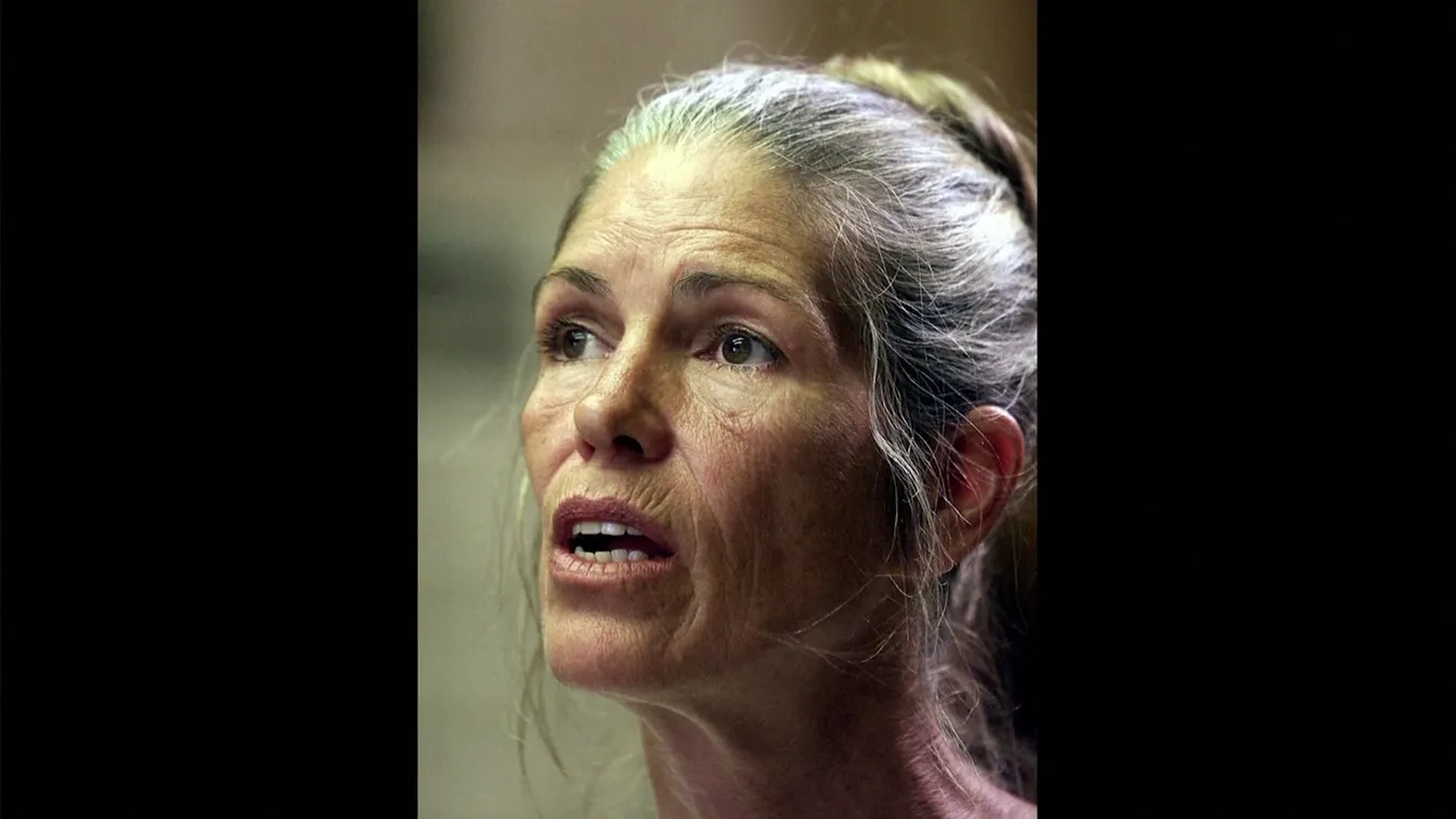 Több mint fél évszázad után kiengedték a börtönből az egykori Manson-szekta tagját