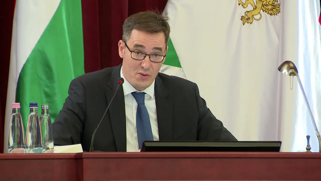 Duplájára emelné a vízdíjat Karácsony a fővárosiaknak