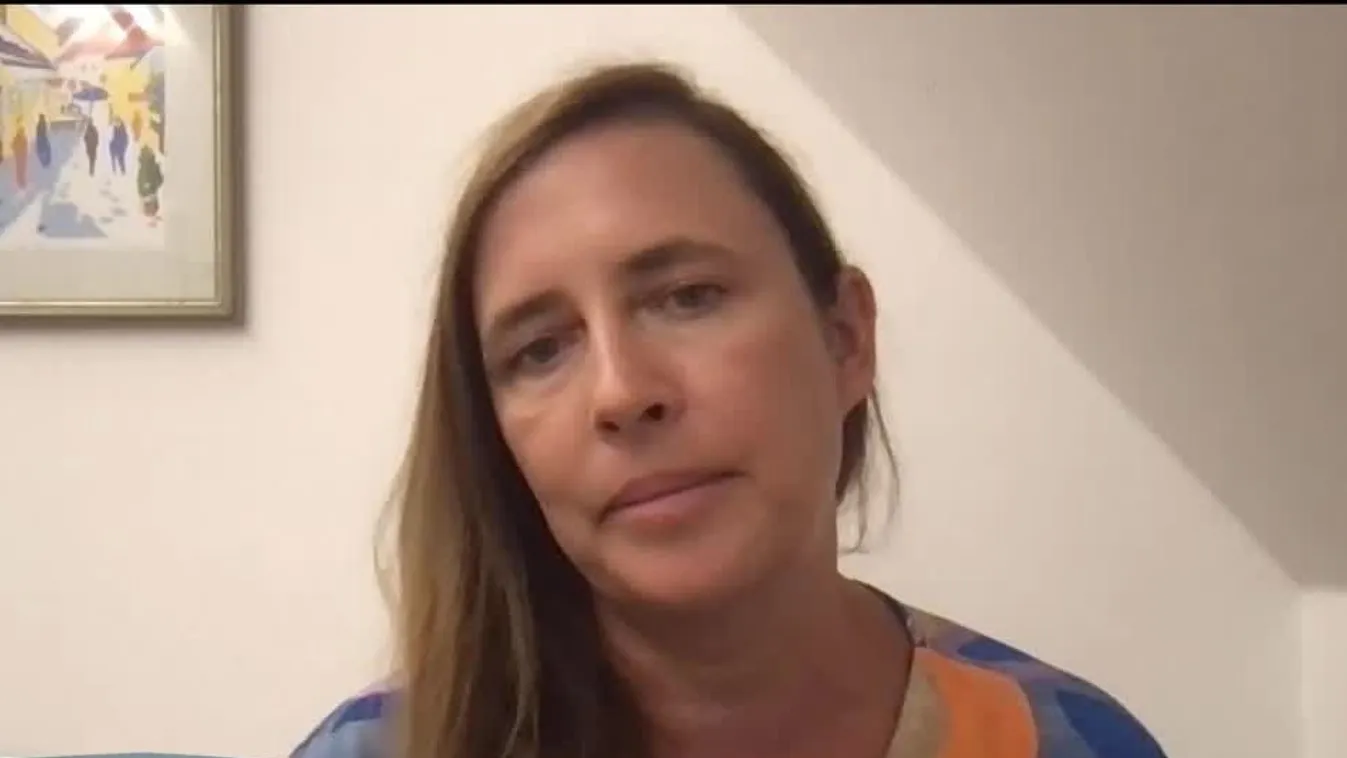 Skrabski Fruzsina: Mai napig egyre több halálos áldozata van 2006-nak