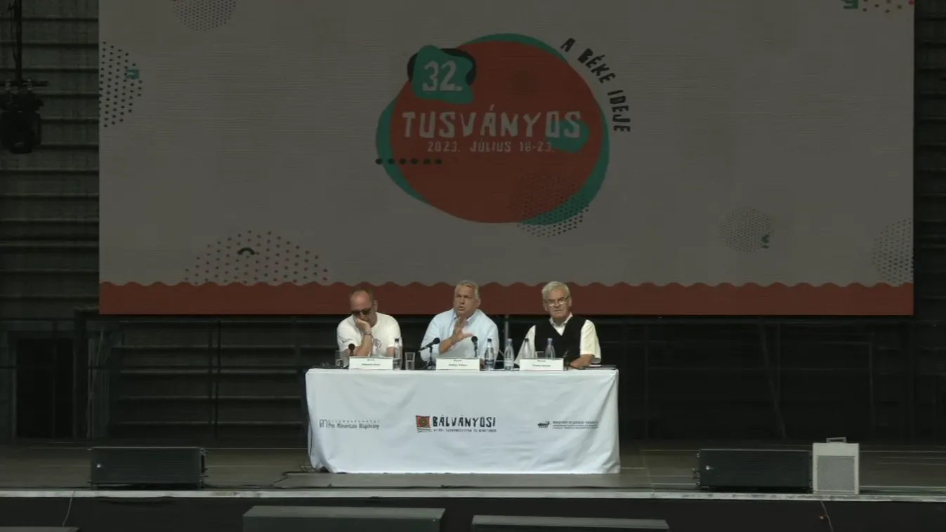 Kiemelten foglalkoztak a külföldi lapok Orbán Viktor tusványosi beszédével