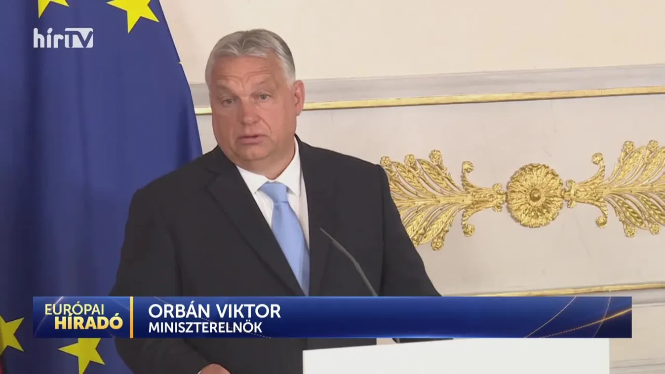 Európai híradó (2023-07-09)