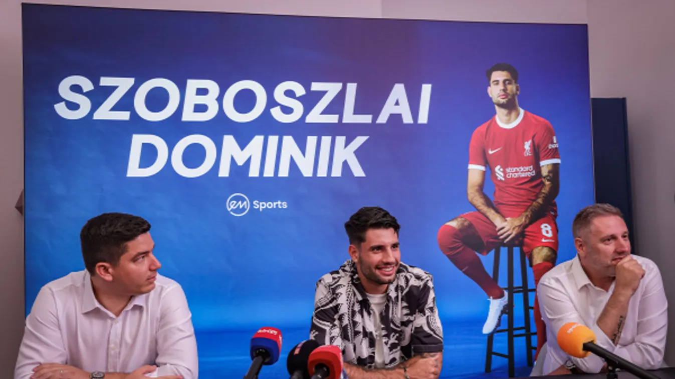 Radar - Szoboszlai minden évben szeretne trófeákat nyerni