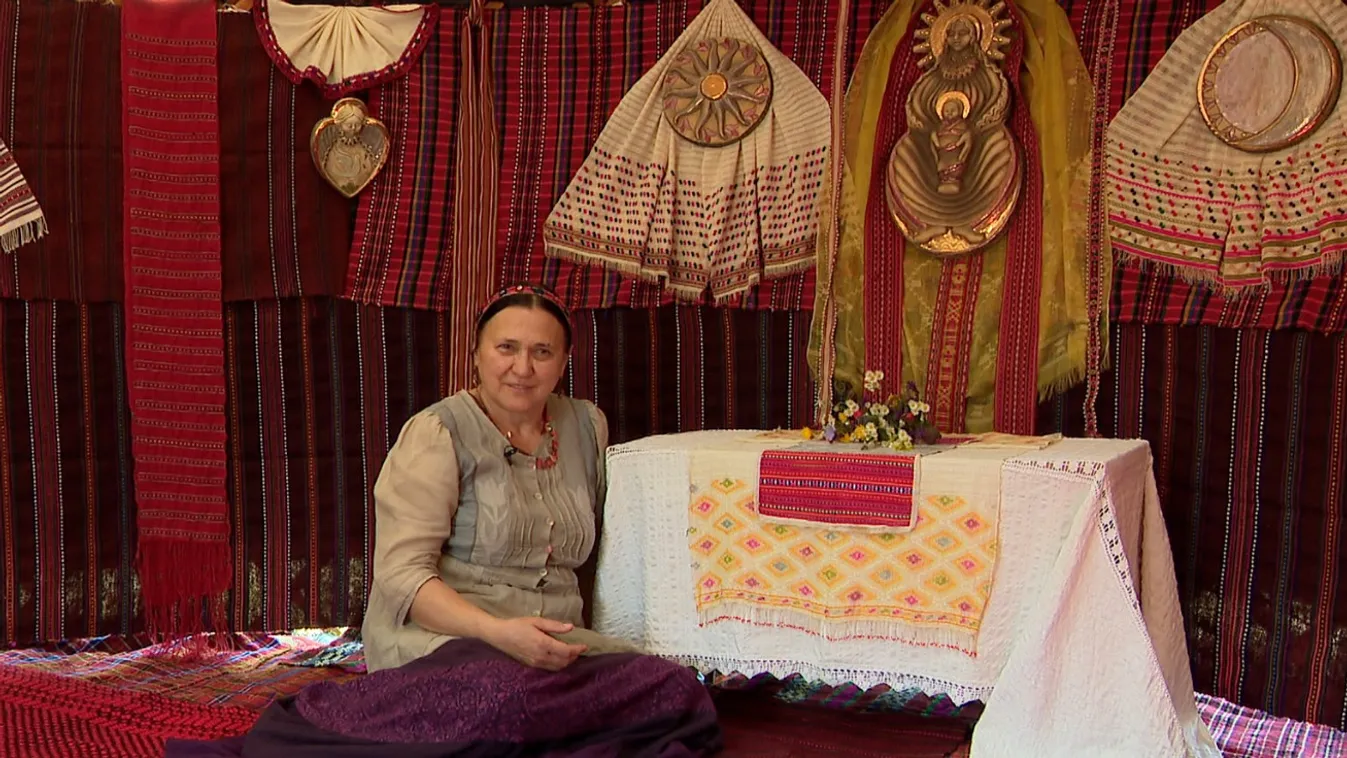 Radar – Magyar Vár tábor Pomázon