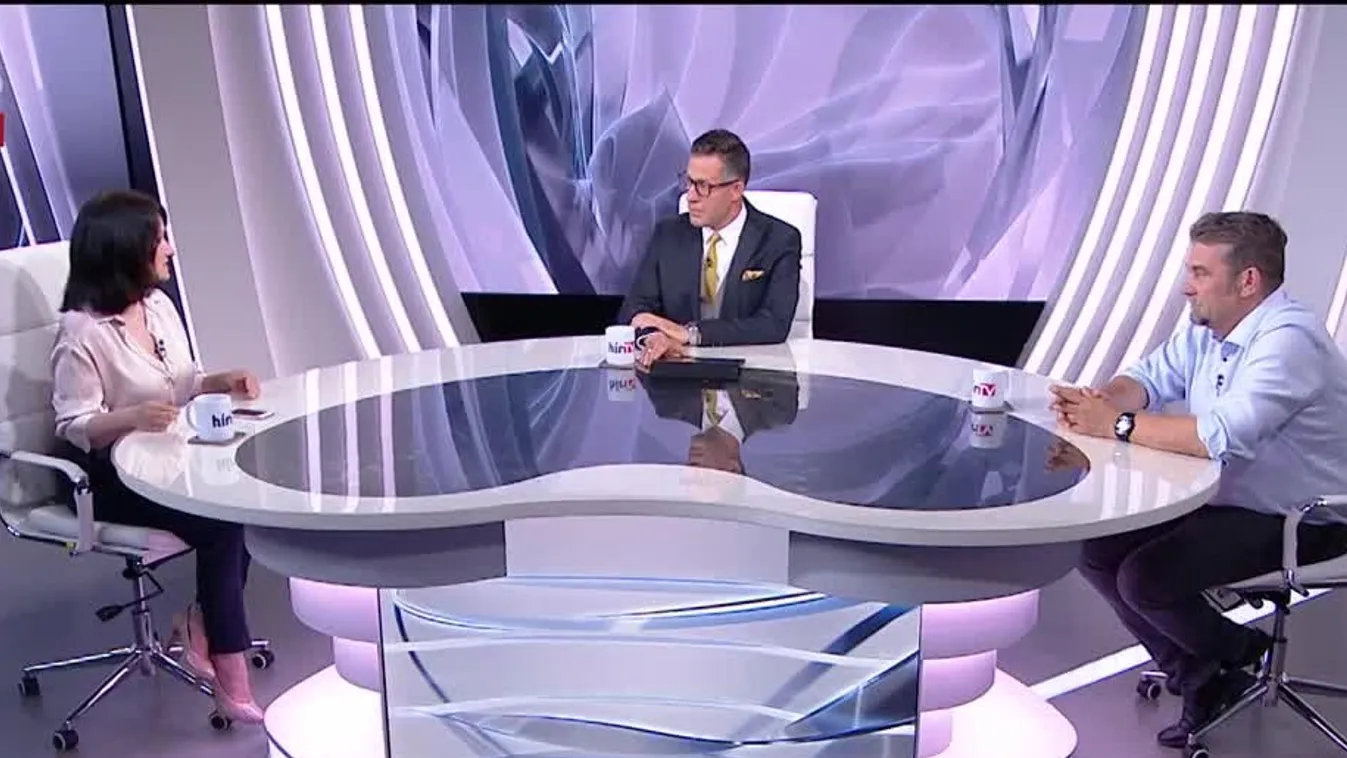 Vita a Napi aktuálisban: Karácsony Gergely nem bújhat ki a fizetés alól