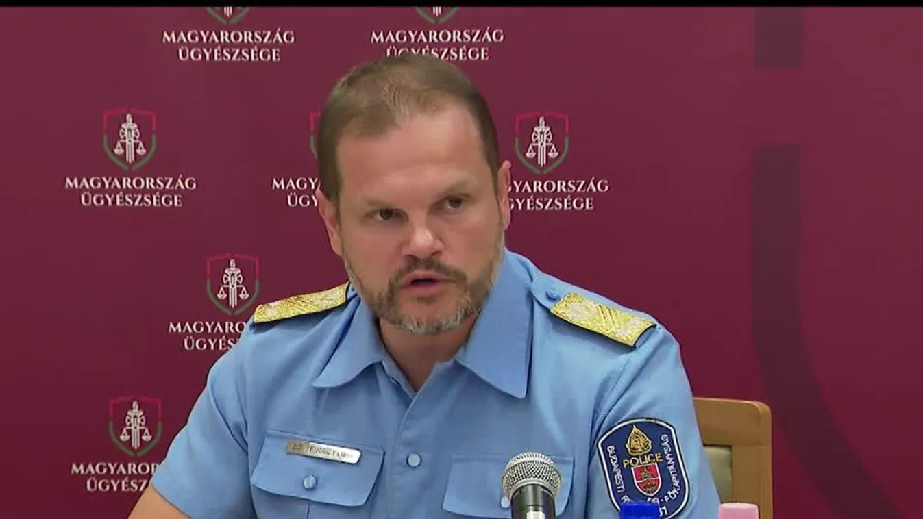 Radar - Elmegyógyító Intézetben kezdi meg büntetését a rendőrgyilkos