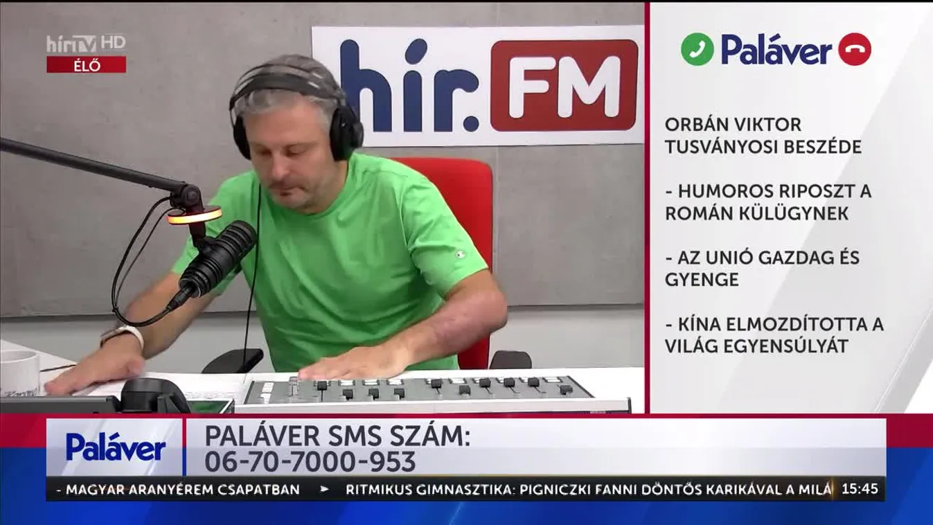 Paláver (2023-07-22)