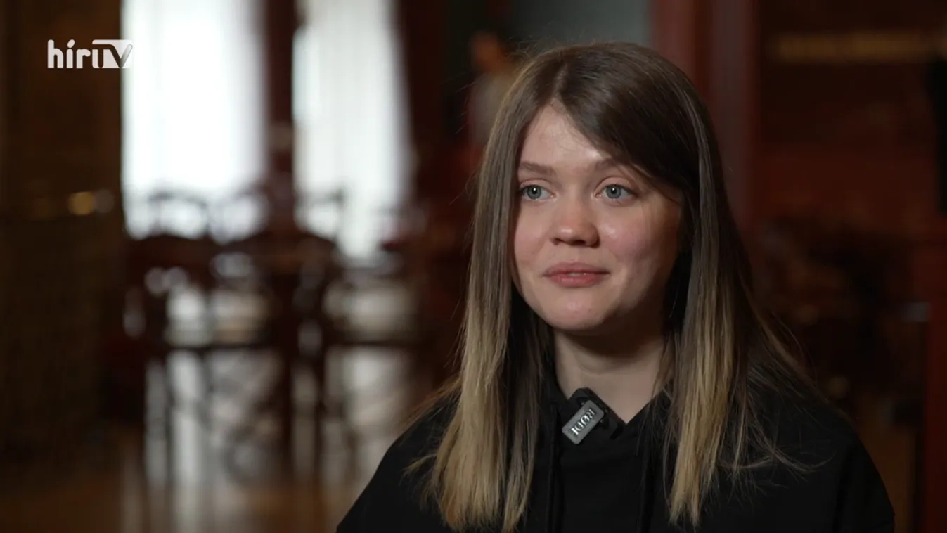 Svenk: Román Katalinnal, a Magyar Mozgókép Fesztivál legjobb női főszereplőjével beszélgettünk