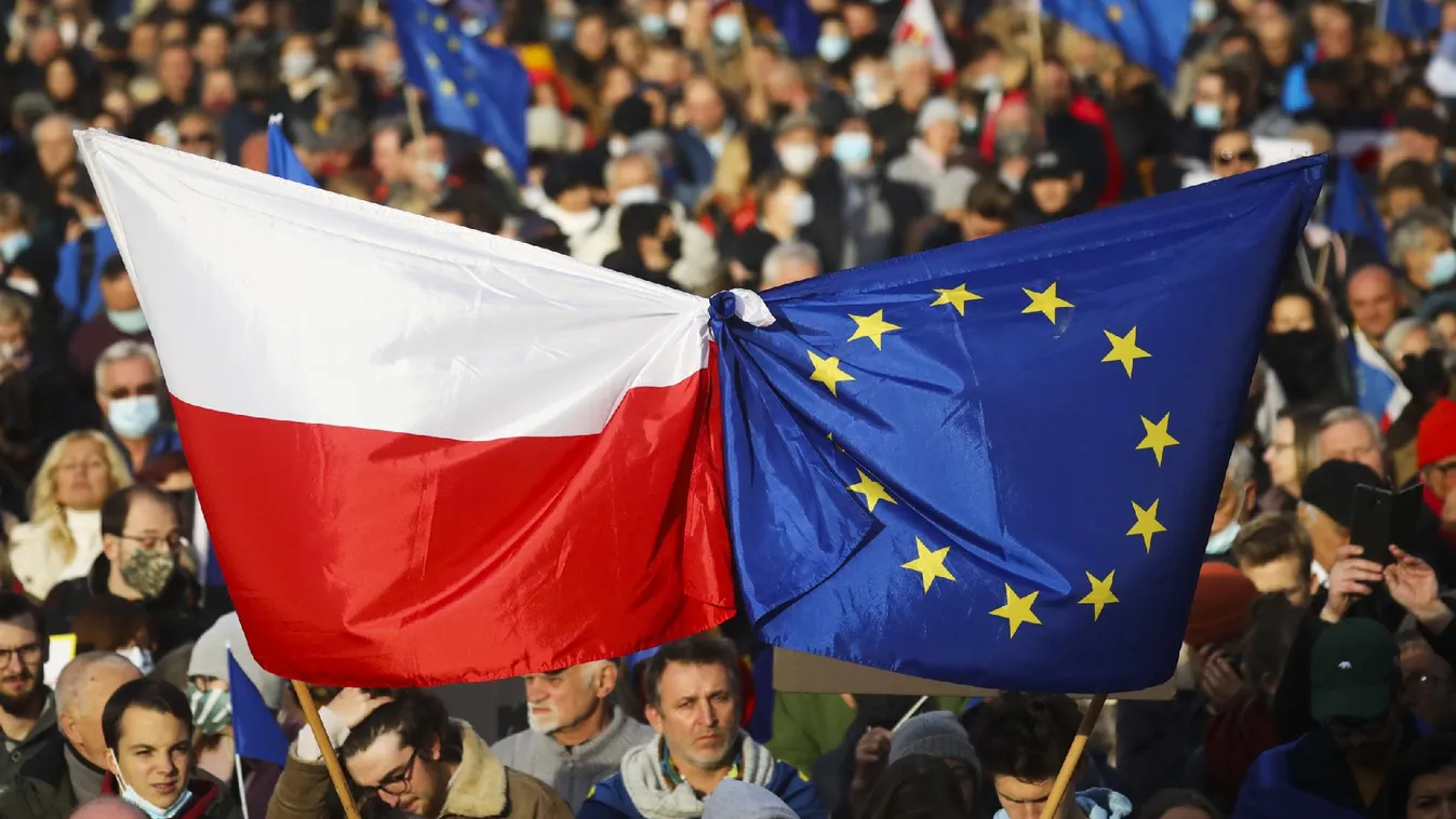 Európai híradó: Migrációs népszavazásra készül Lengyelország