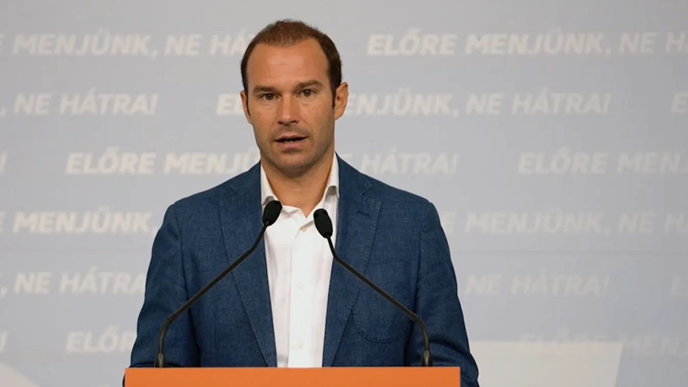 Hollik István: Karácsony Gergely mutassa meg az adománygyűjtő dobozt!