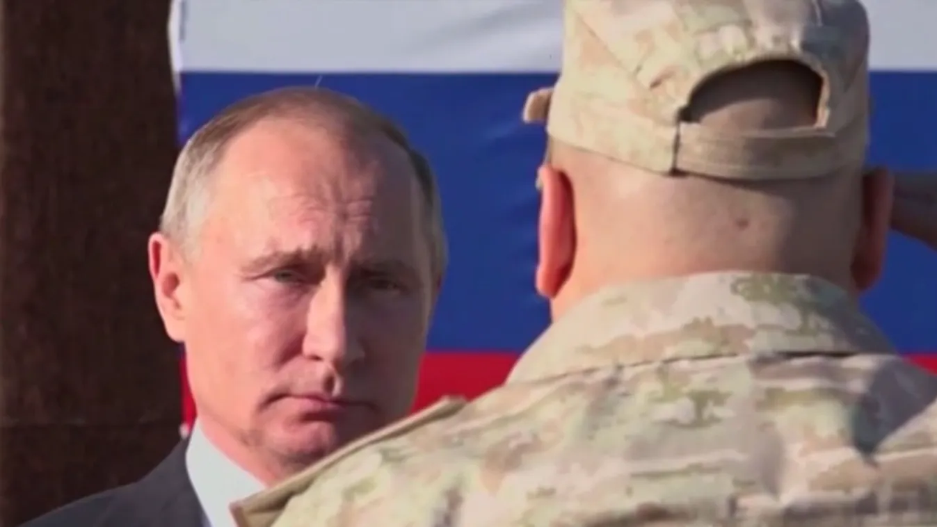 Globál: Milyen hatása lehet a Wagner felkelésének az orosz politikai életre?