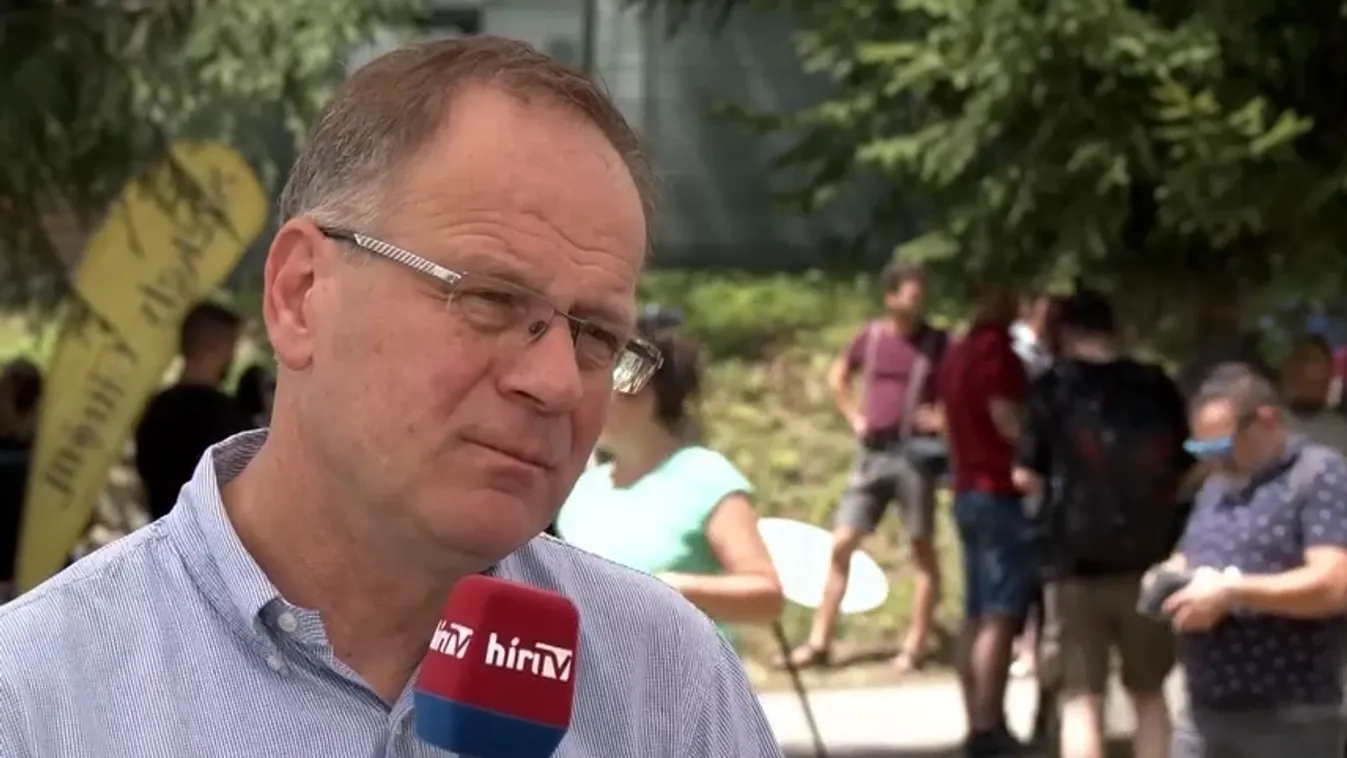 Navracsics Tibor: Az uniós pénzek meg fognak érkezni