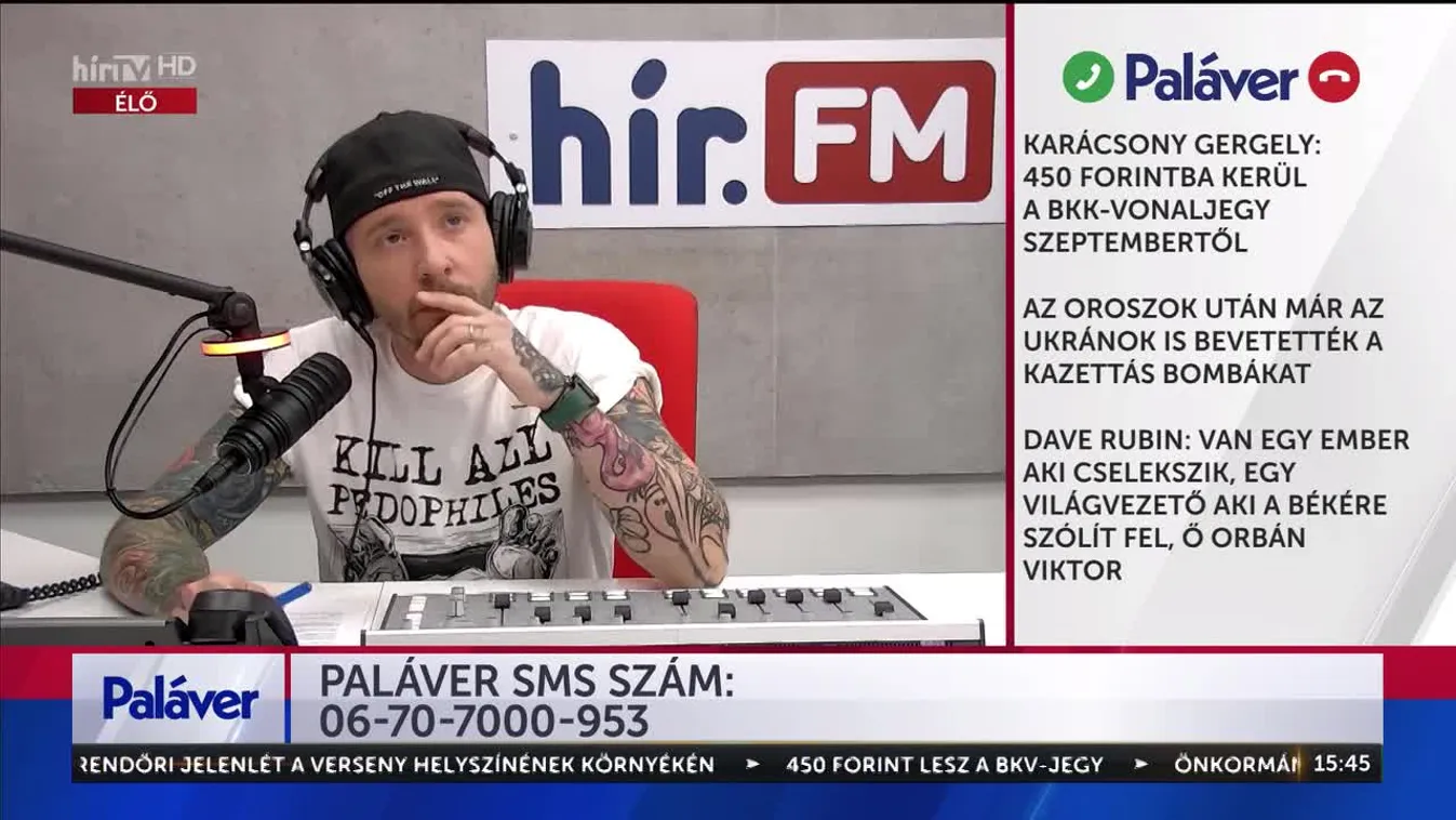 Paláver (2023-07-21)