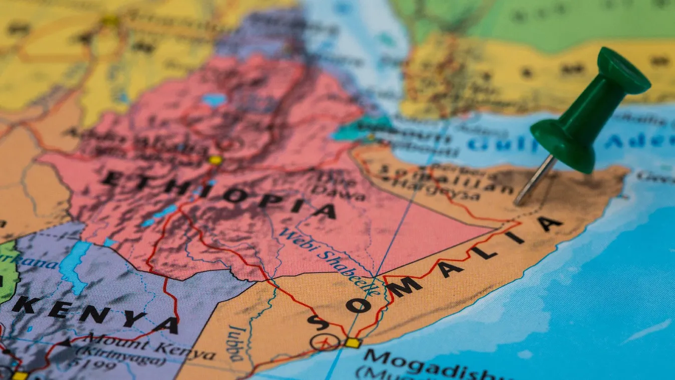 Az al-Shabaab több tucat fegyveresével végzett a szomáliai hadsereg