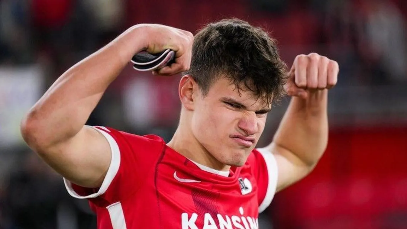 Kerkez Milos a Bournemouth-hoz szerződött