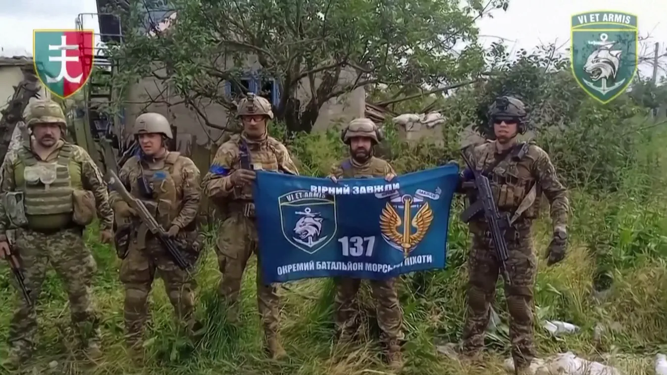 Radar - Lassan halad az ellentámadás