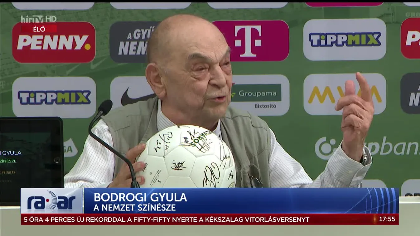 Radar - Kultúra és sport kéz a kézben (2023-07-06)